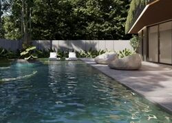 Jalan Tanah Puteh (D15), Semi-Detached #458763361